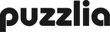 puzzlia logo grau